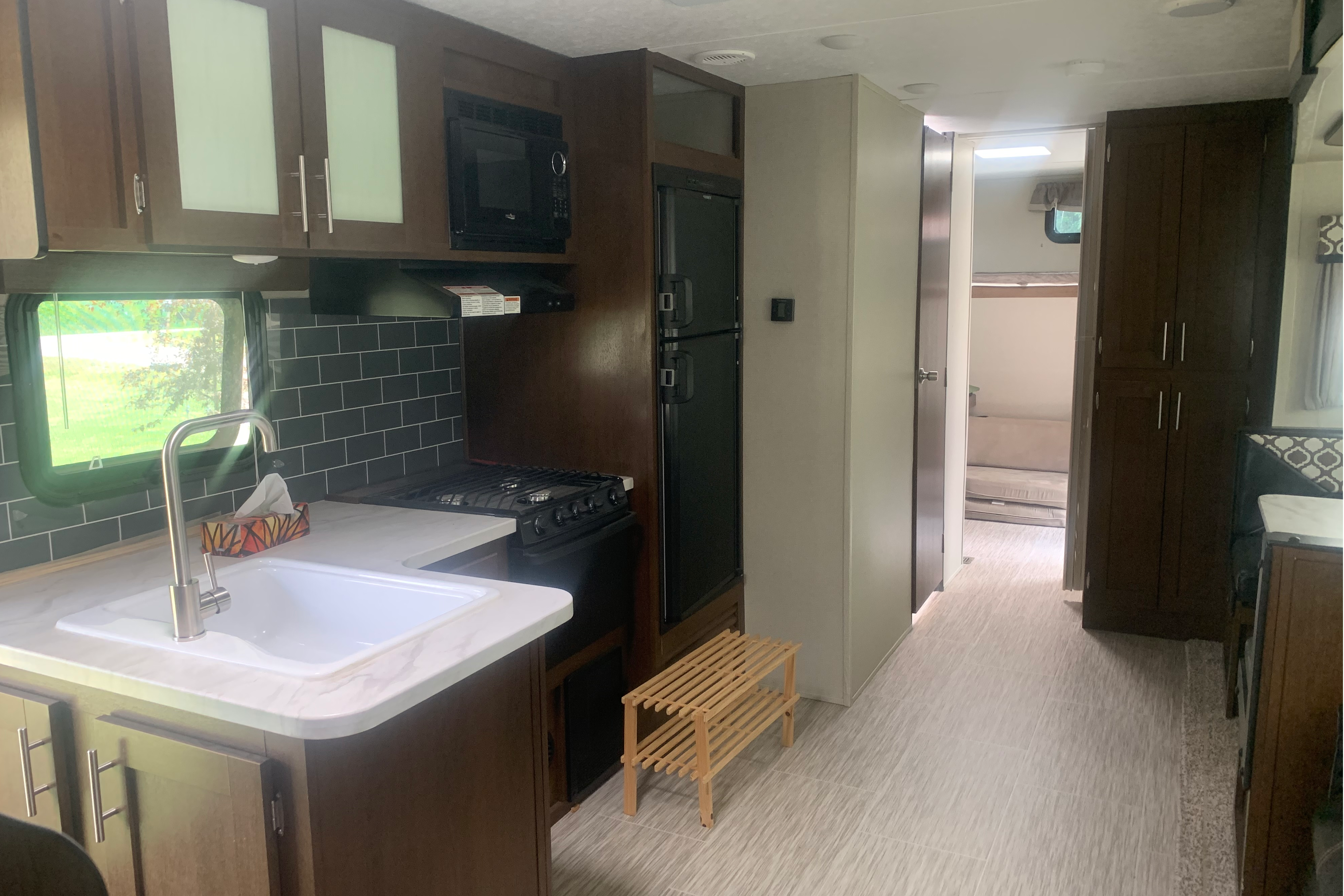  Tracer 29BH Travel Trailer