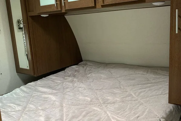 Tracer 29BH Travel Trailer