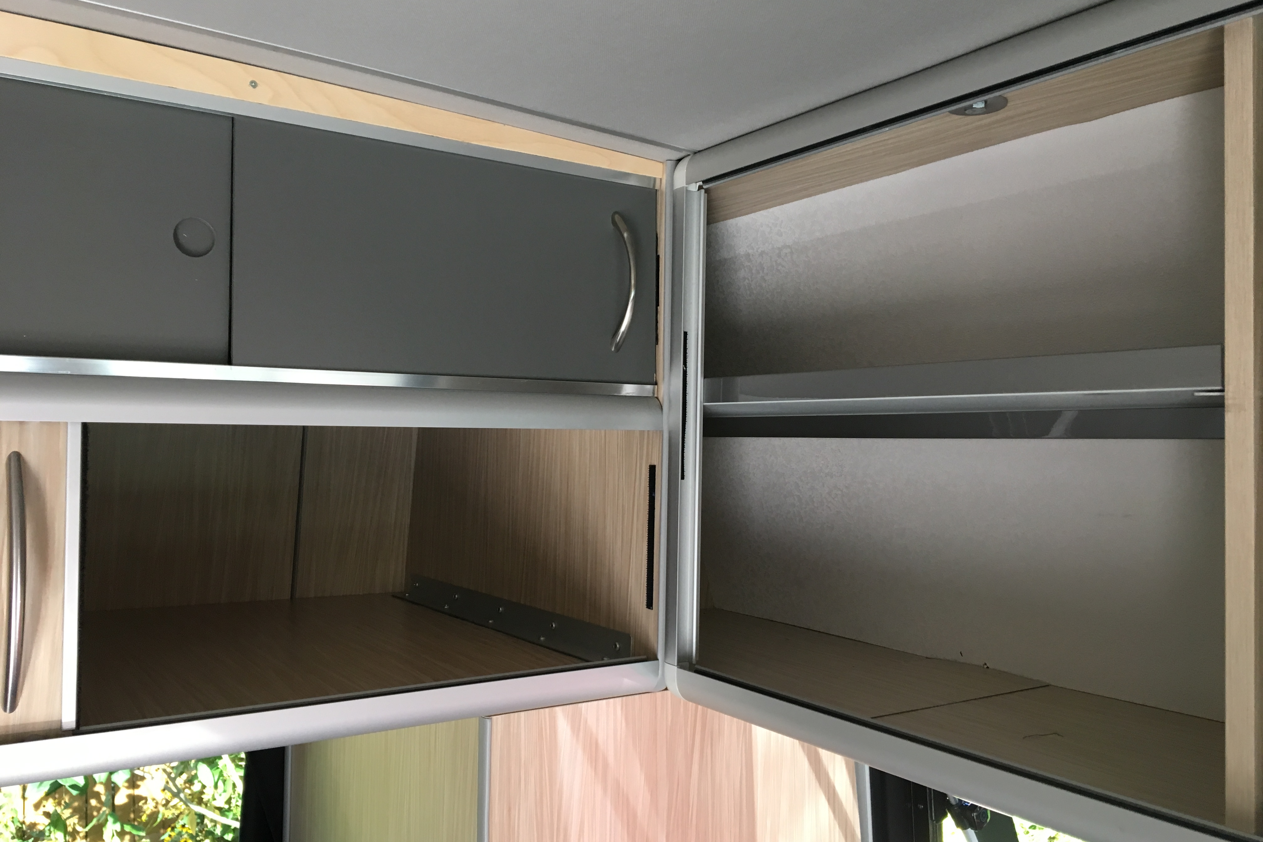 SAFARI CONDO MX - Promaster 1500 - 18 pieds