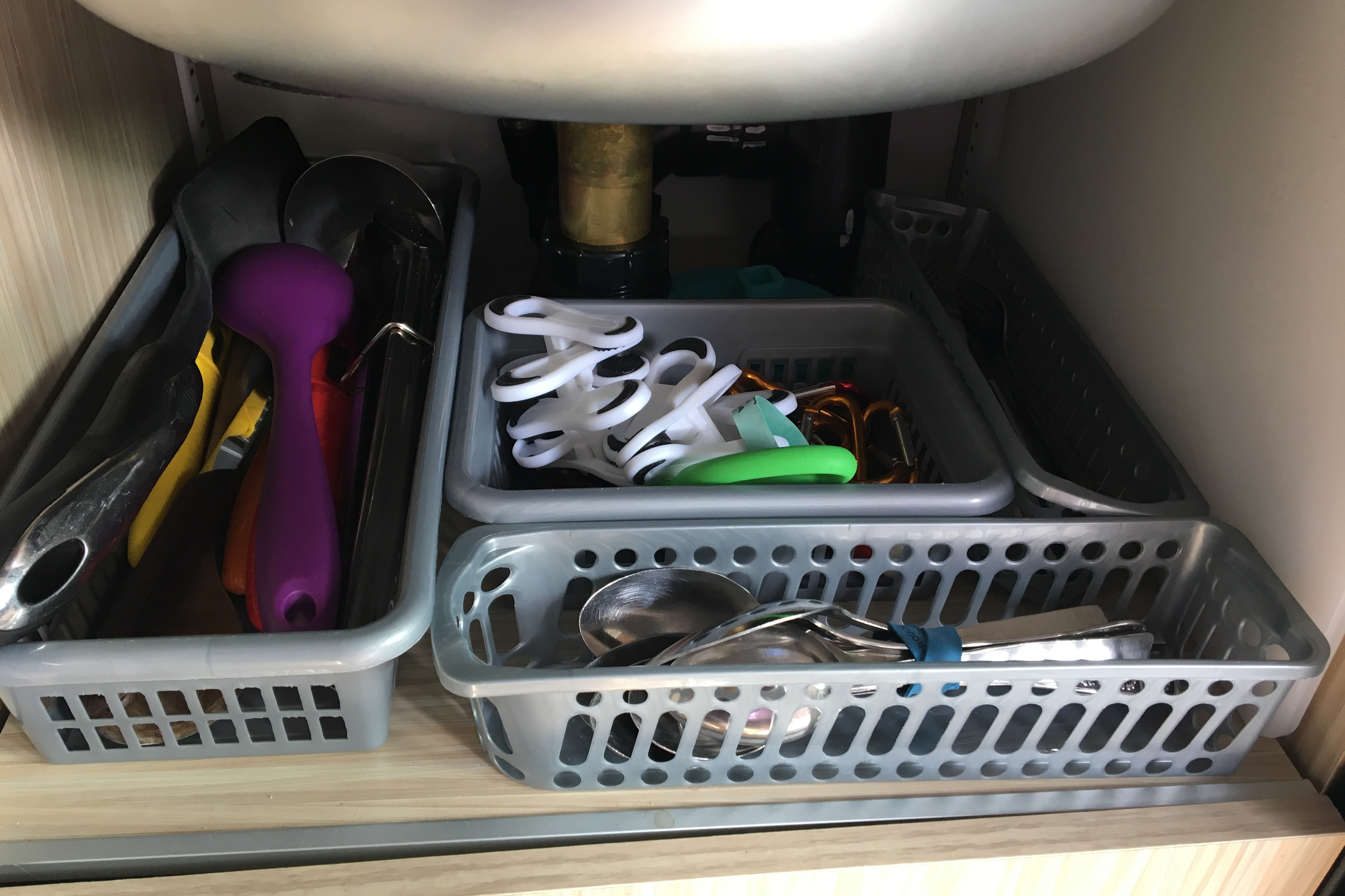 SAFARI CONDO MX - Promaster 1500 - 18 pieds