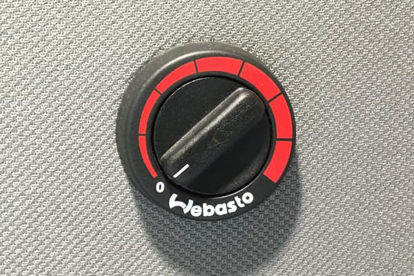 SAFARI CONDO MX - Promaster 1500 - 18 pieds