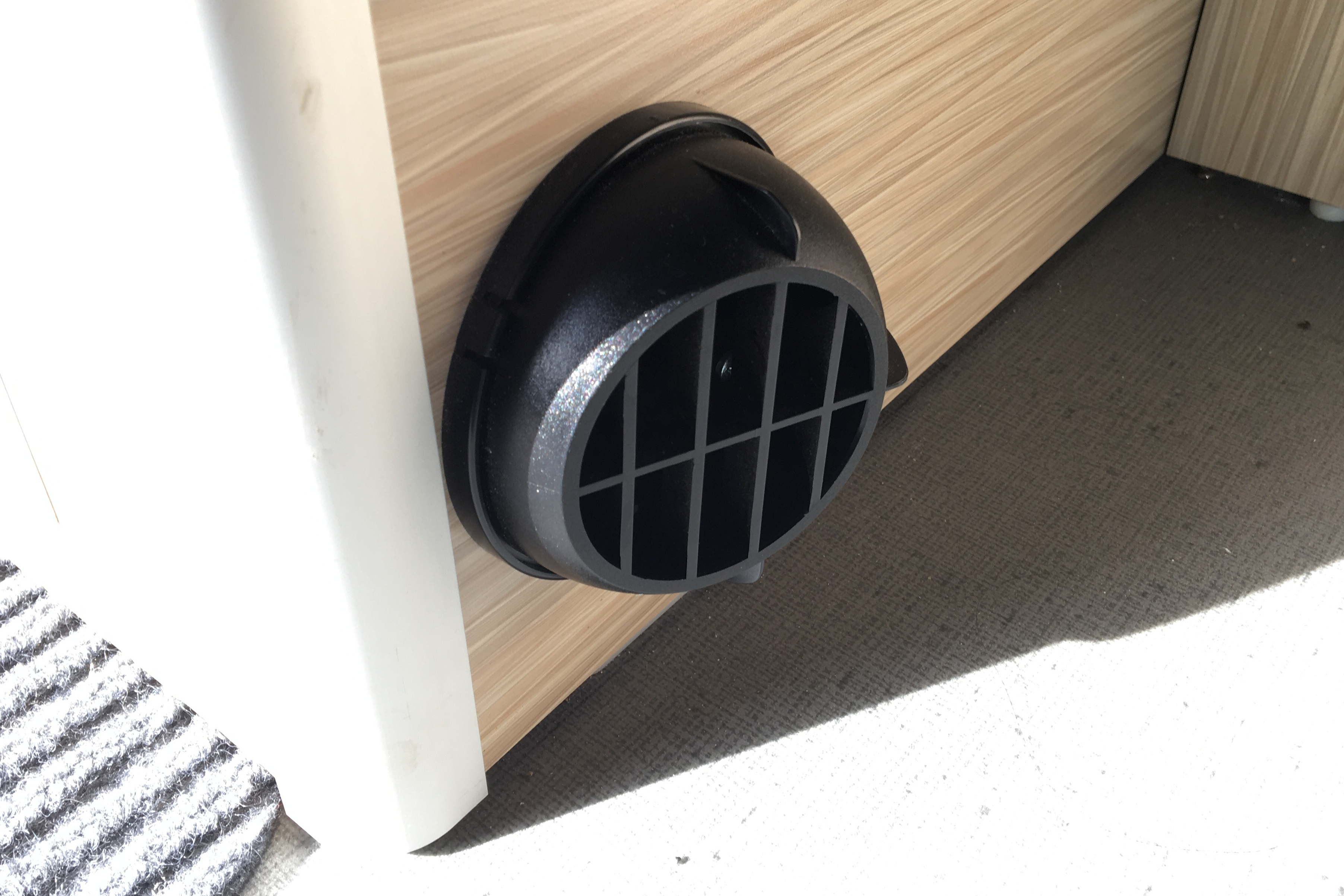SAFARI CONDO MX - Promaster 1500 - 18 pieds