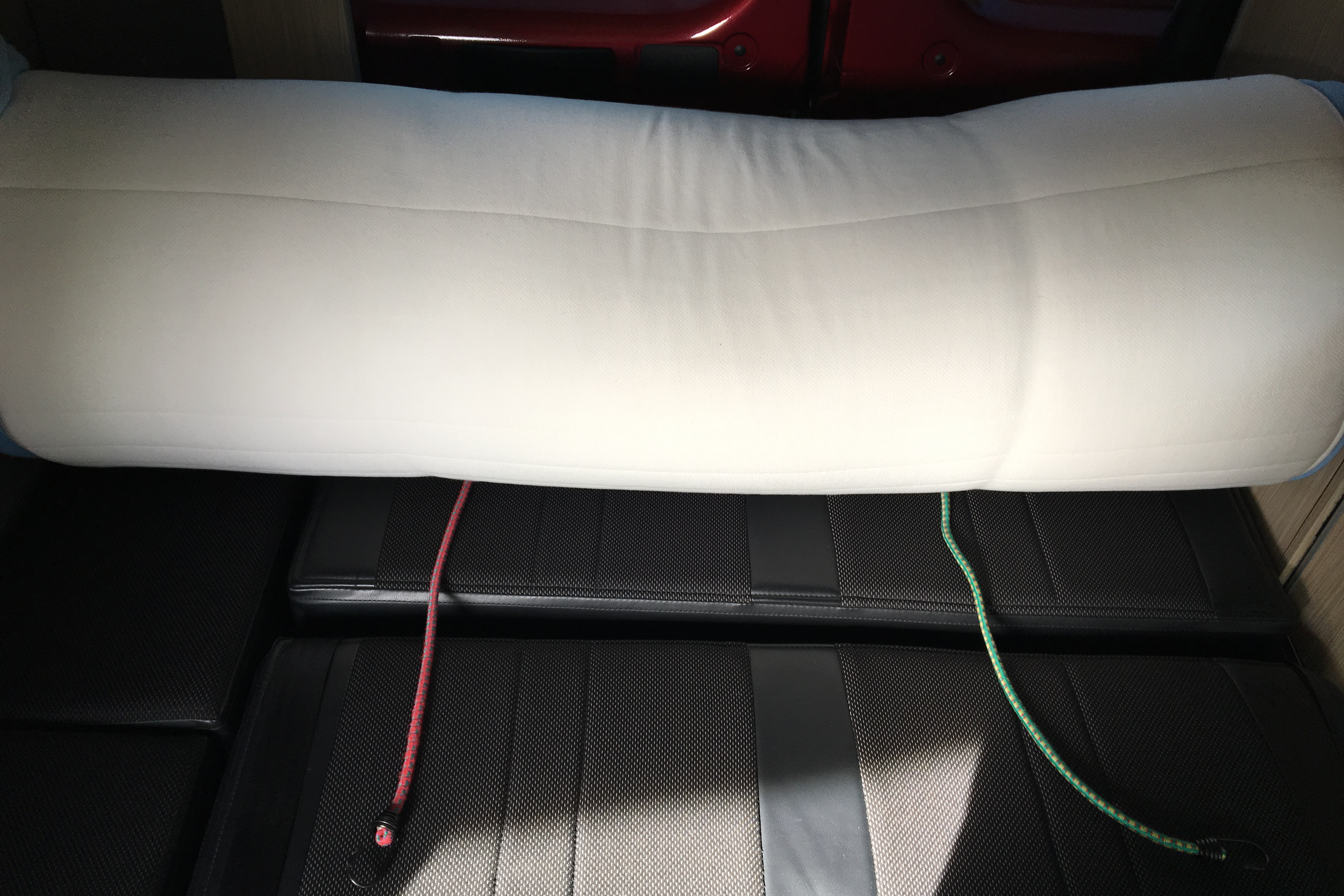 SAFARI CONDO MX - Promaster 1500 - 18 pieds