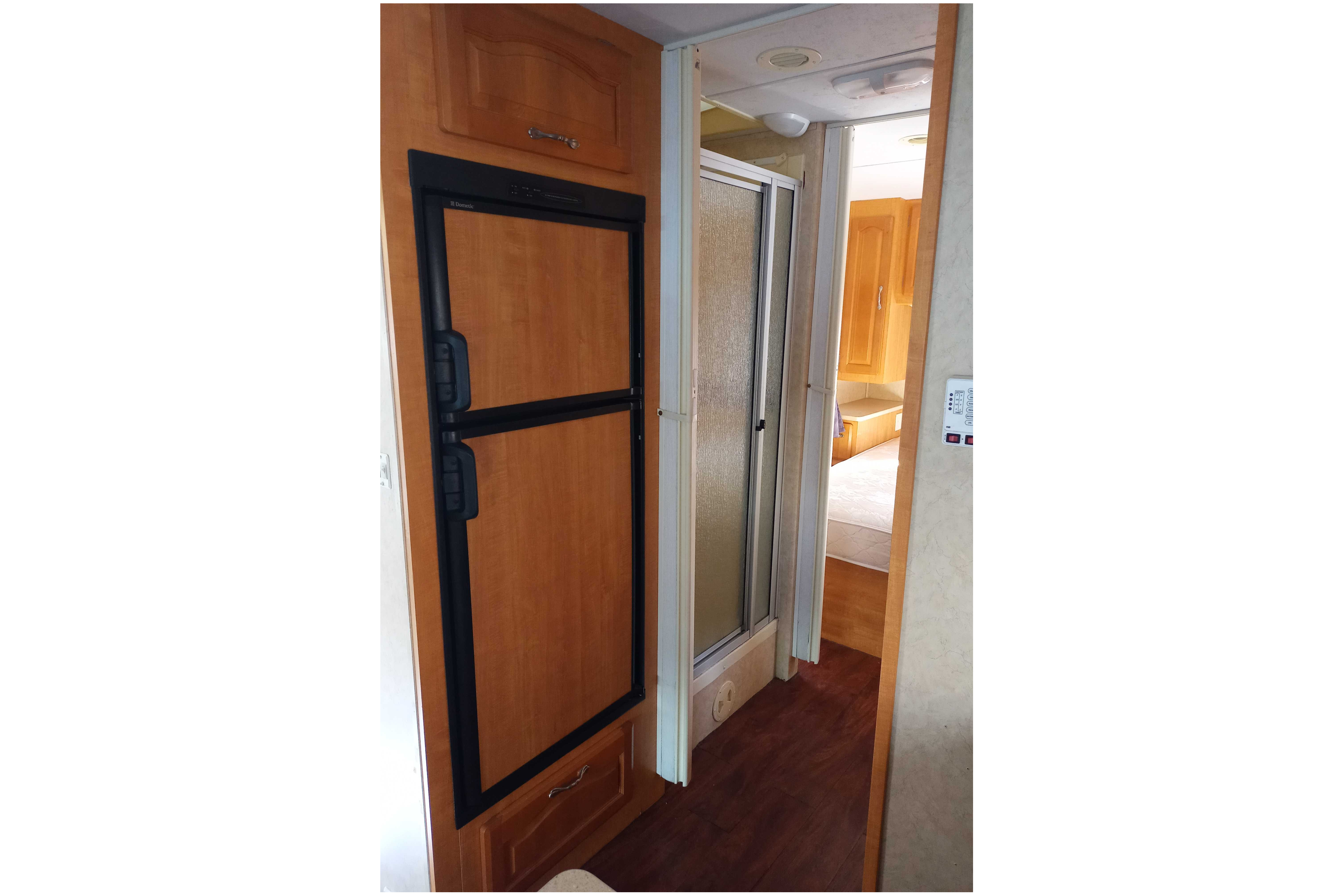 Francis Forest River Sunseeker Classe C