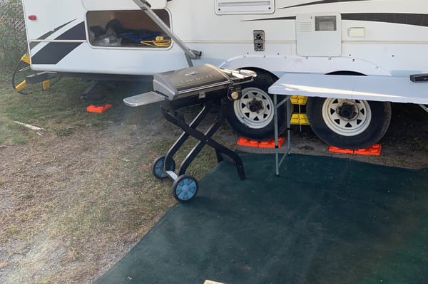 Grande Fifth Wheel
