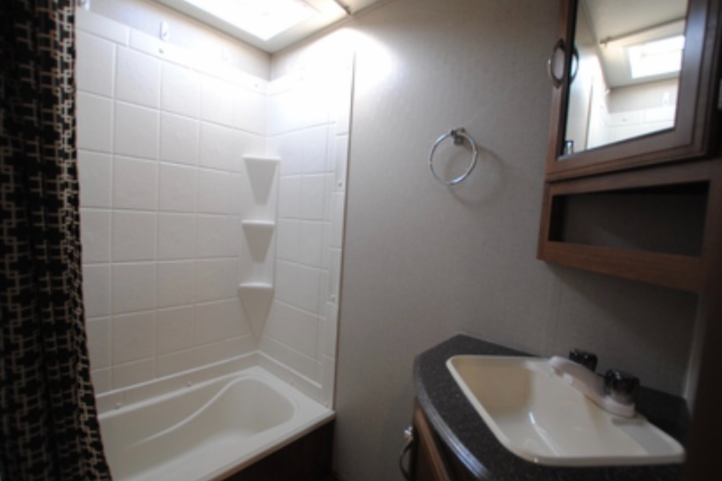 Cherry Valley RV Rental's 