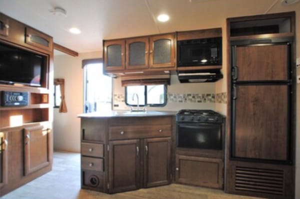 Cherry Valley RV Rental's