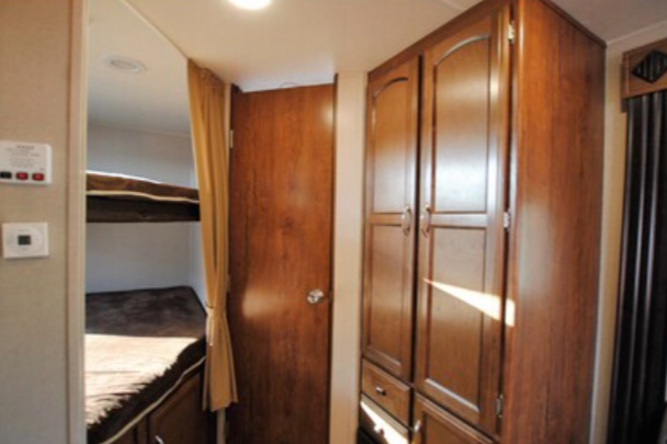 Cherry Valley RV Rental's 