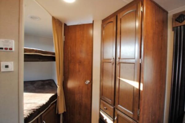 Cherry Valley RV Rental's