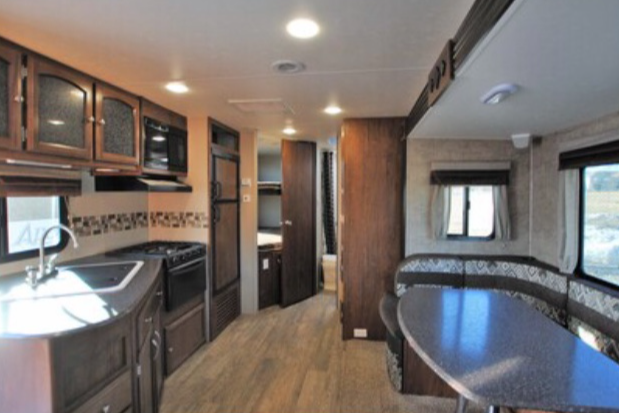 Cherry Valley RV Rental's 