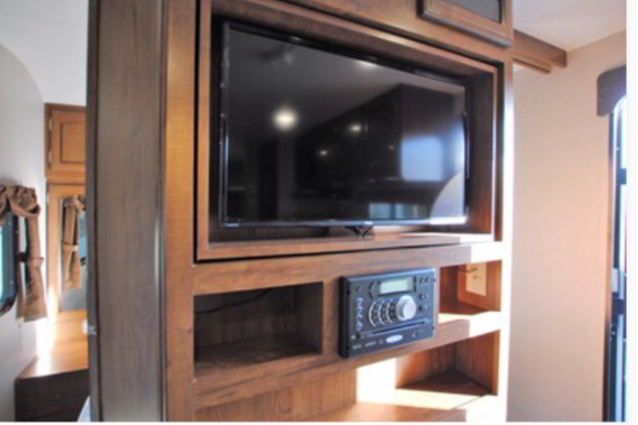 Cherry Valley RV Rental's 