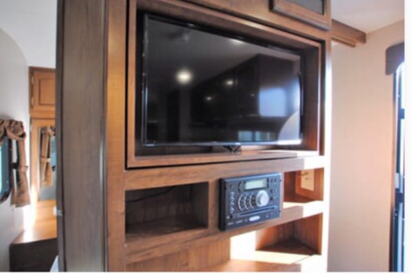 Cherry Valley RV Rental's