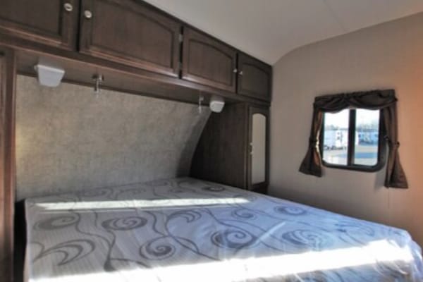 Cherry Valley RV Rental's