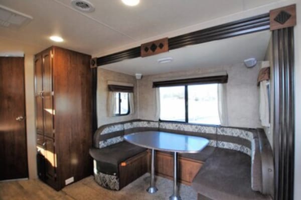Cherry Valley RV Rental's