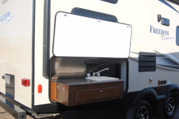 Cherry Valley RV Rental's 