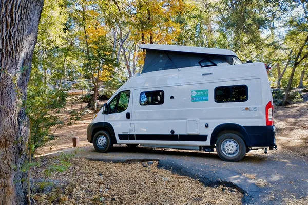 Winnebago Solis - The Boondocking King! From Beach Adventures to Ski Slopes!
