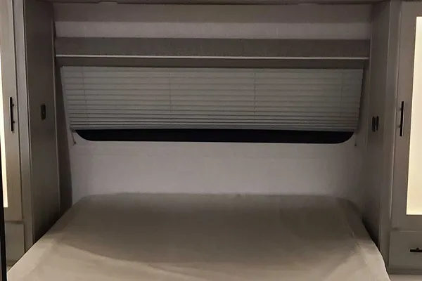 Bryon's Forest River Ibex 20bhs Travel Trailer