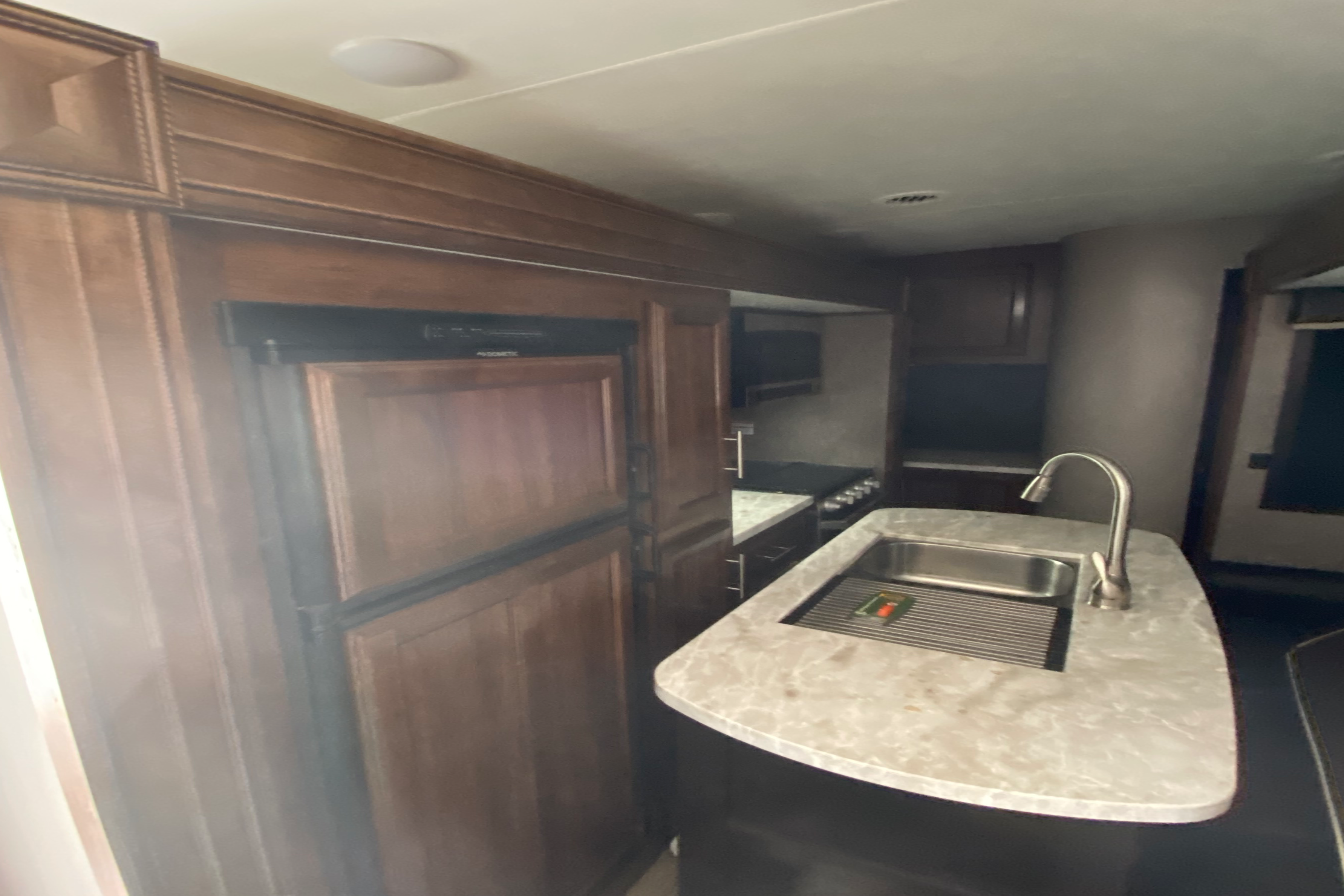 Dale's Jayco 324BHS Travel Trailer