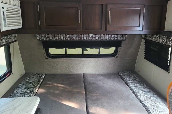 Jayco Jay Flight SLX7 RAISED