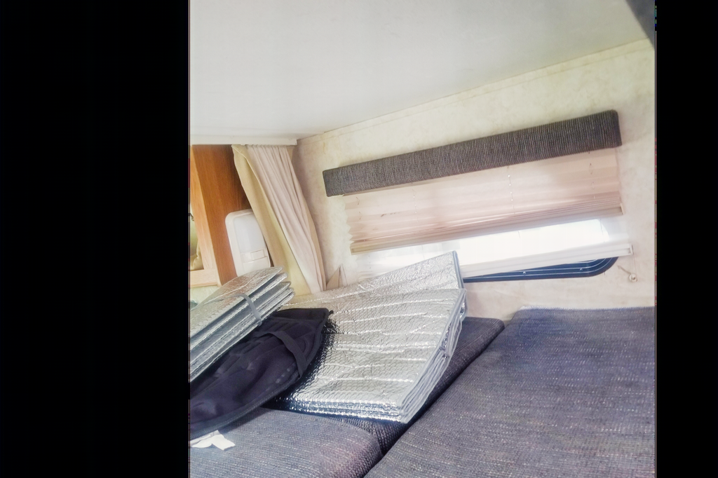 Class C Thor with bike/motorcycle stand  24 feet +option to rent motorcycle -sleeps up to 6