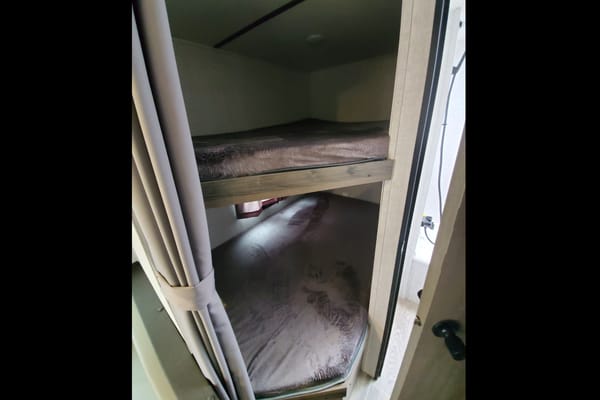 2021 Gulf Stream Conquest Travel Trailer