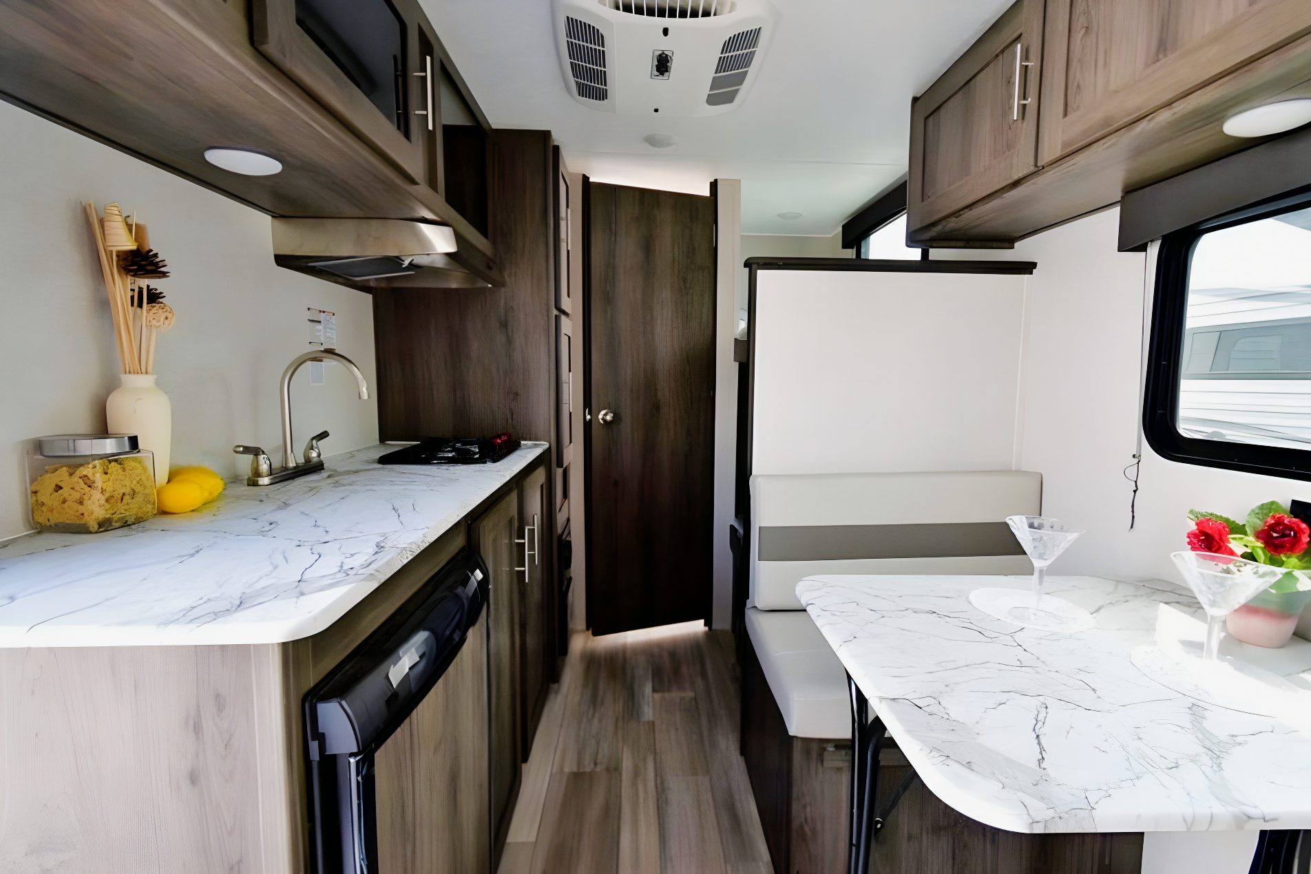 Coachmen Clipper 
