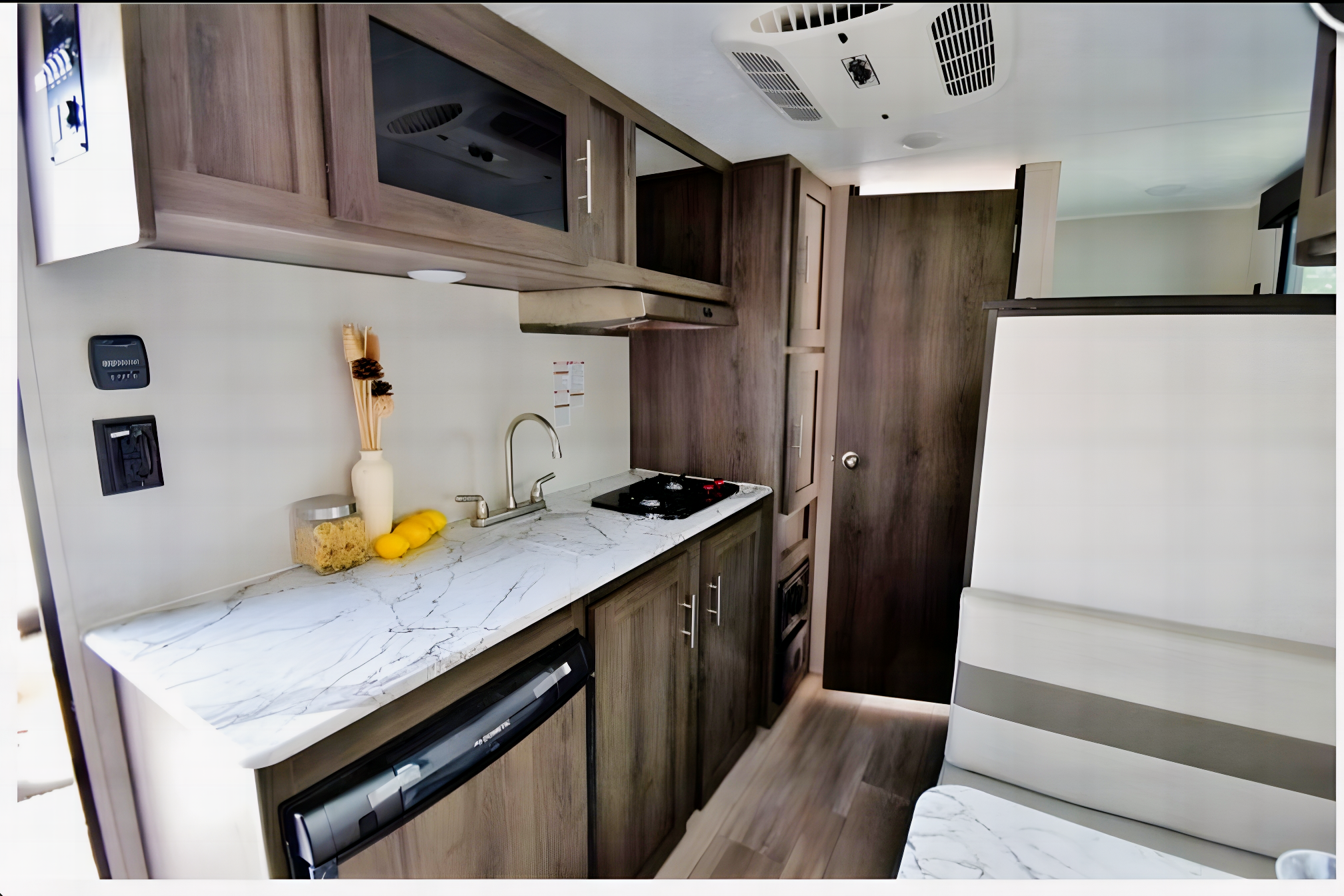 Coachmen Clipper 
