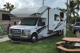 Dawg House #2 - 250 miles per day included