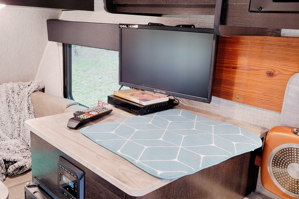 South Tejas RV Rentals-Freesolo 
