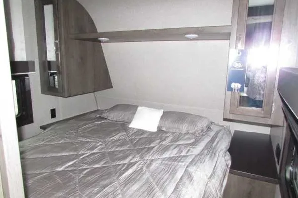 Jayco JayFlight 294qbs Travel Trailer