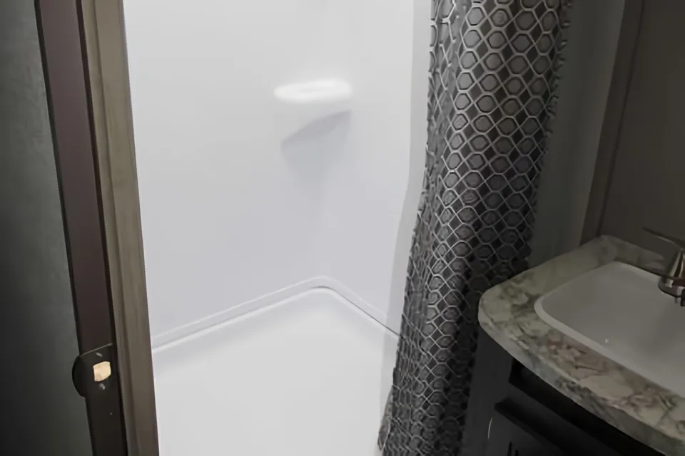 Jayco JayFlight 294qbs Travel Trailer