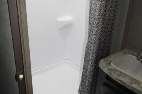 Jayco JayFlight 294qbs Travel Trailer