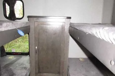 Jayco JayFlight 294qbs Travel Trailer
