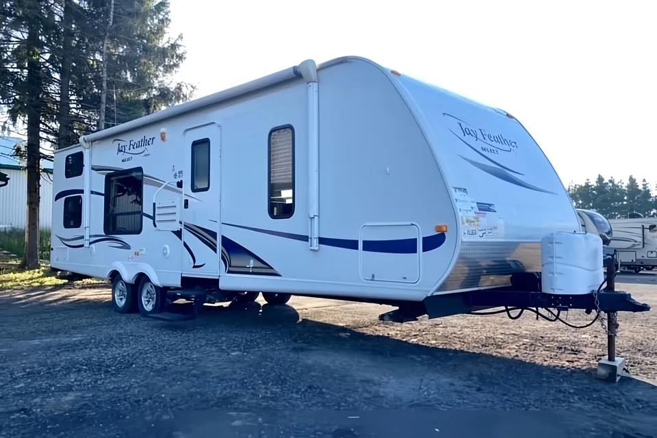Trailer of the Hills 