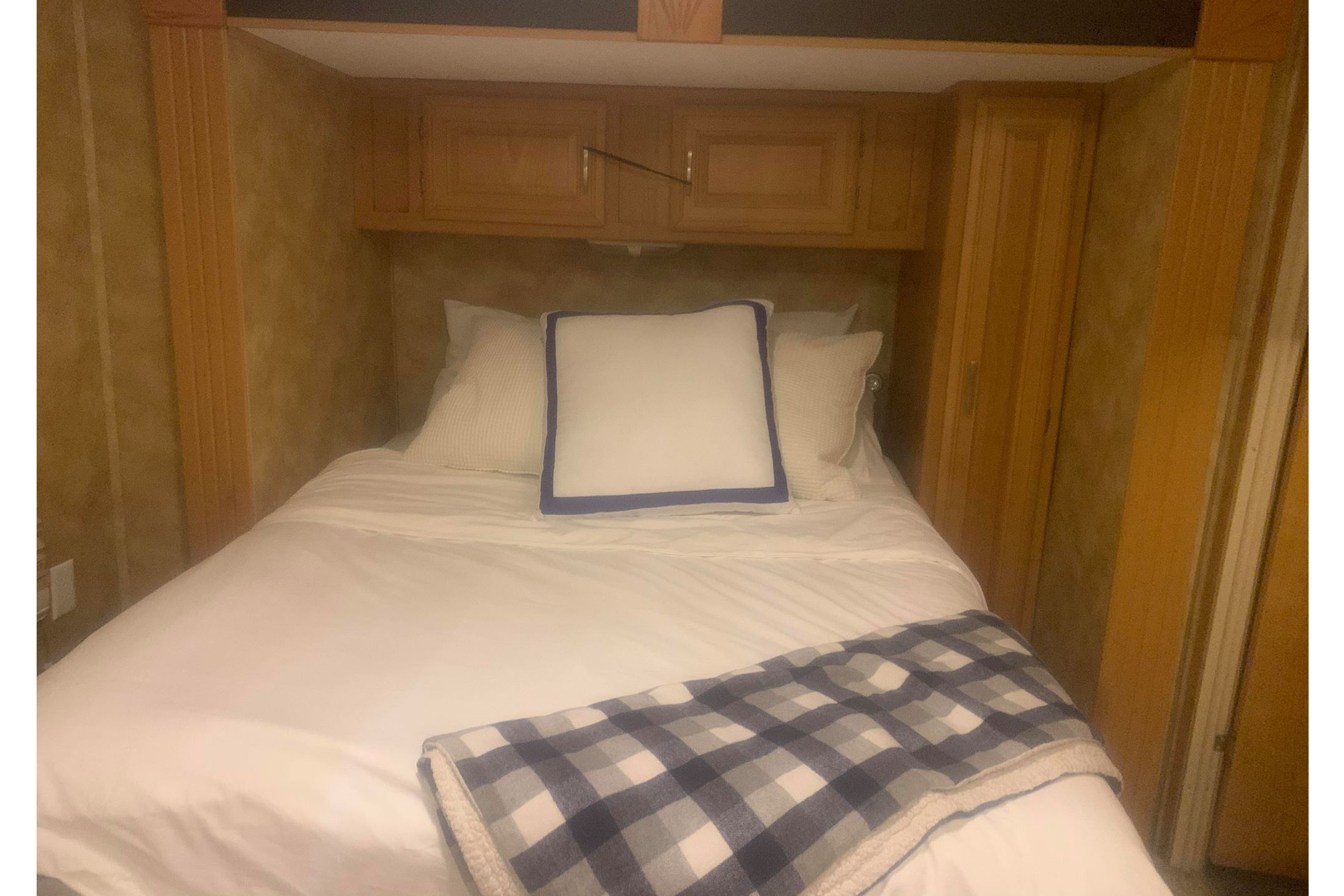 Donna's Keystone Laredo 32 RS Fifth Wheel 