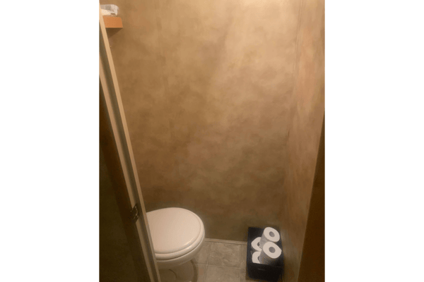 Donna's Keystone Laredo 32 RS Fifth Wheel