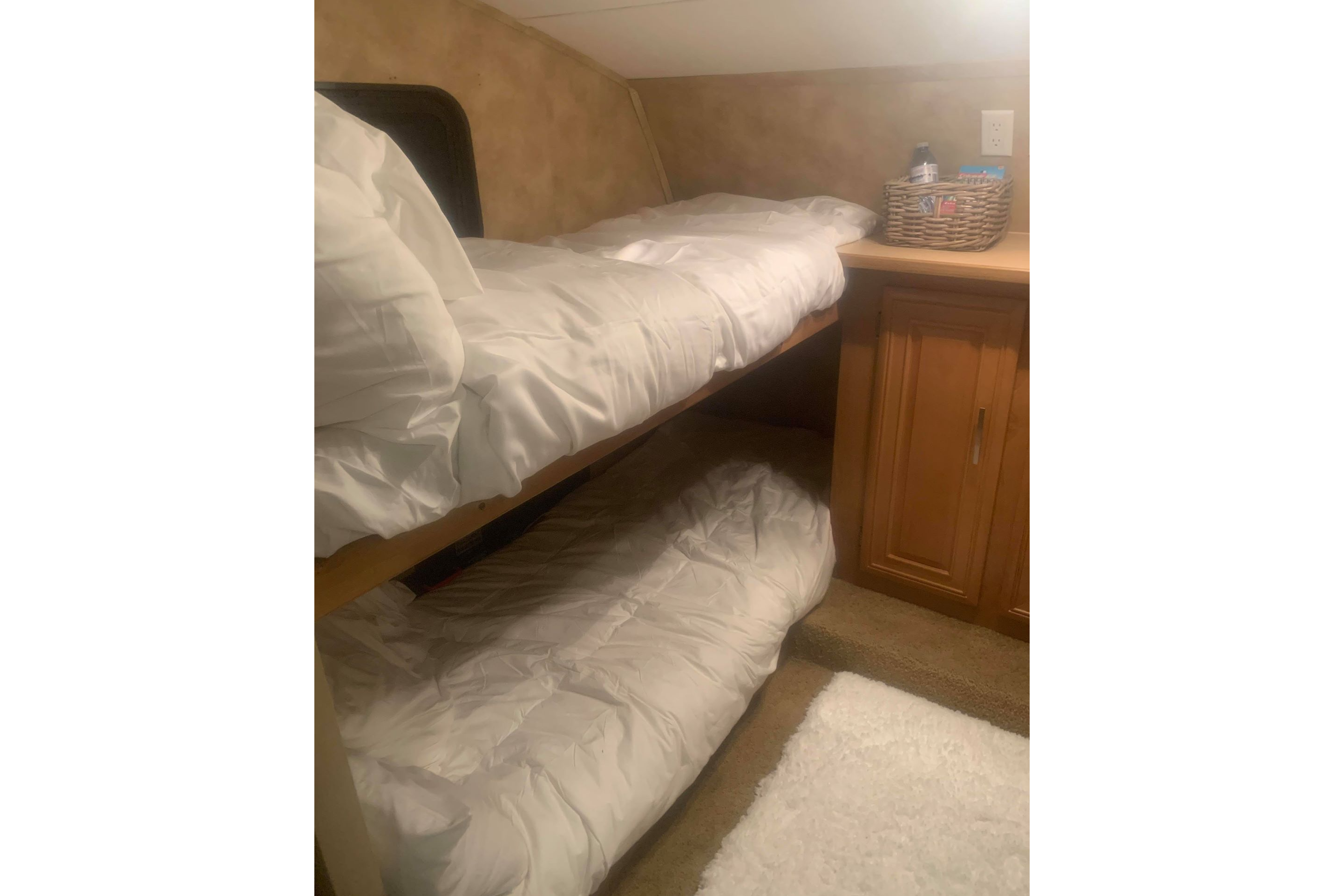 Donna's Keystone Laredo 32 RS Fifth Wheel 