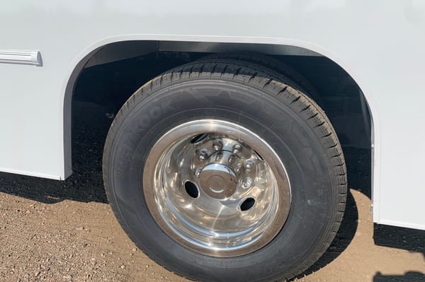 2021 Coachmen Cross Trail