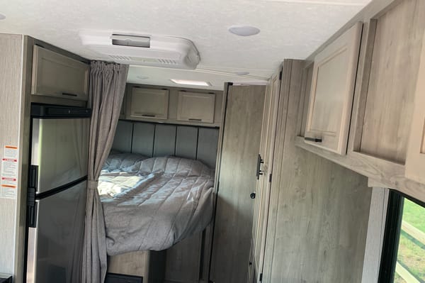 2021 Coachmen Cross Trail