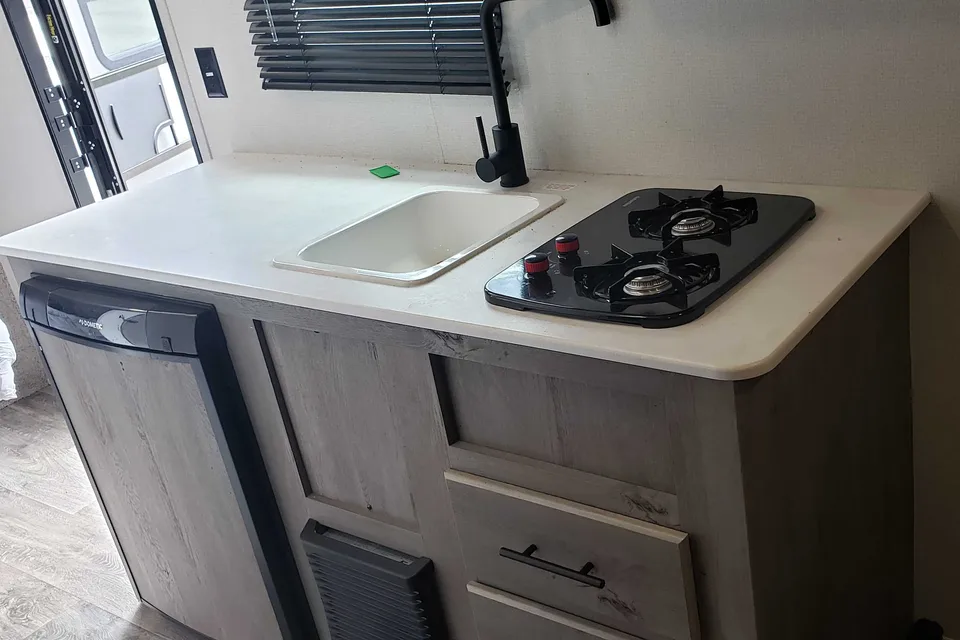 Keystone Springdale Travel Trailer