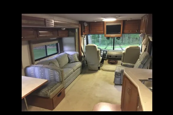 Jeff's Fleetwood Southwind Class A