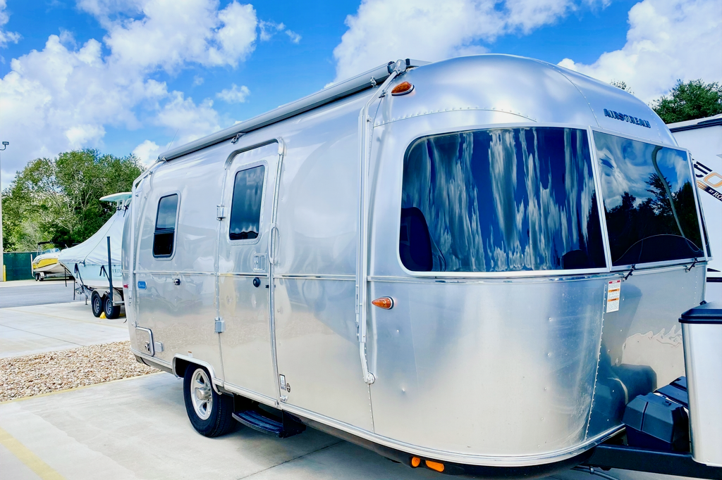 2021 Airstream Bambi 20FB