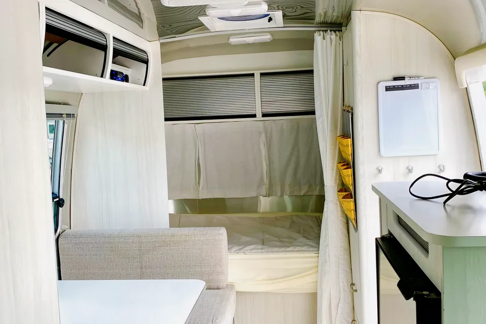 2021 Airstream Bambi 20FB