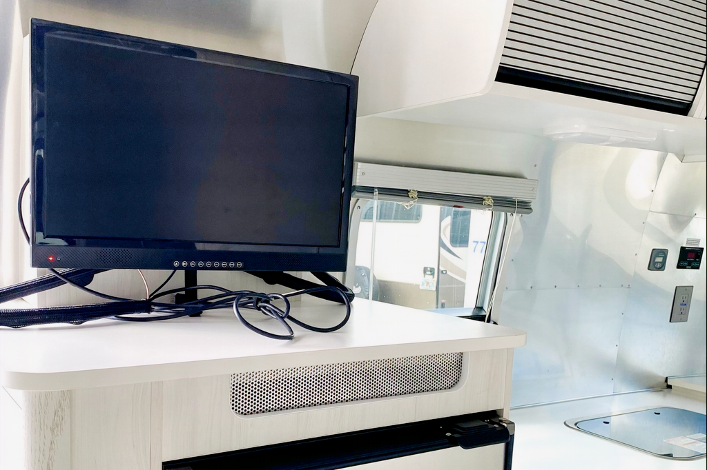 2021 Airstream Bambi 20FB