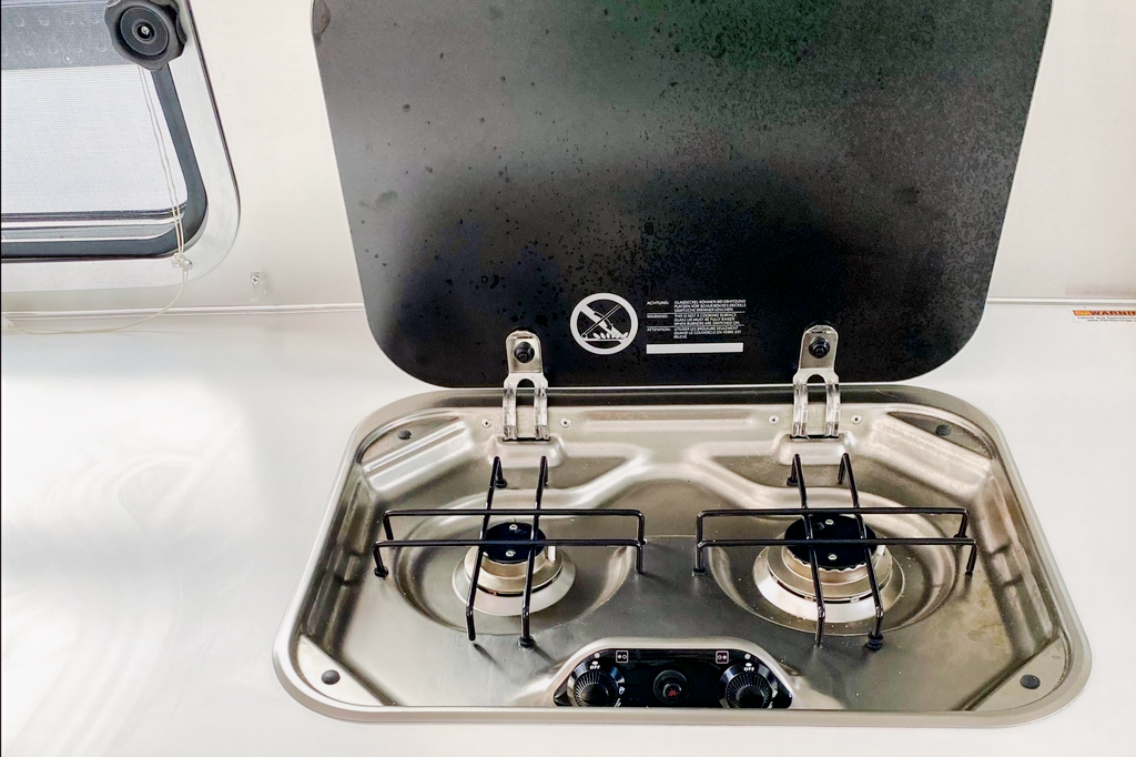 2021 Airstream Bambi 20FB