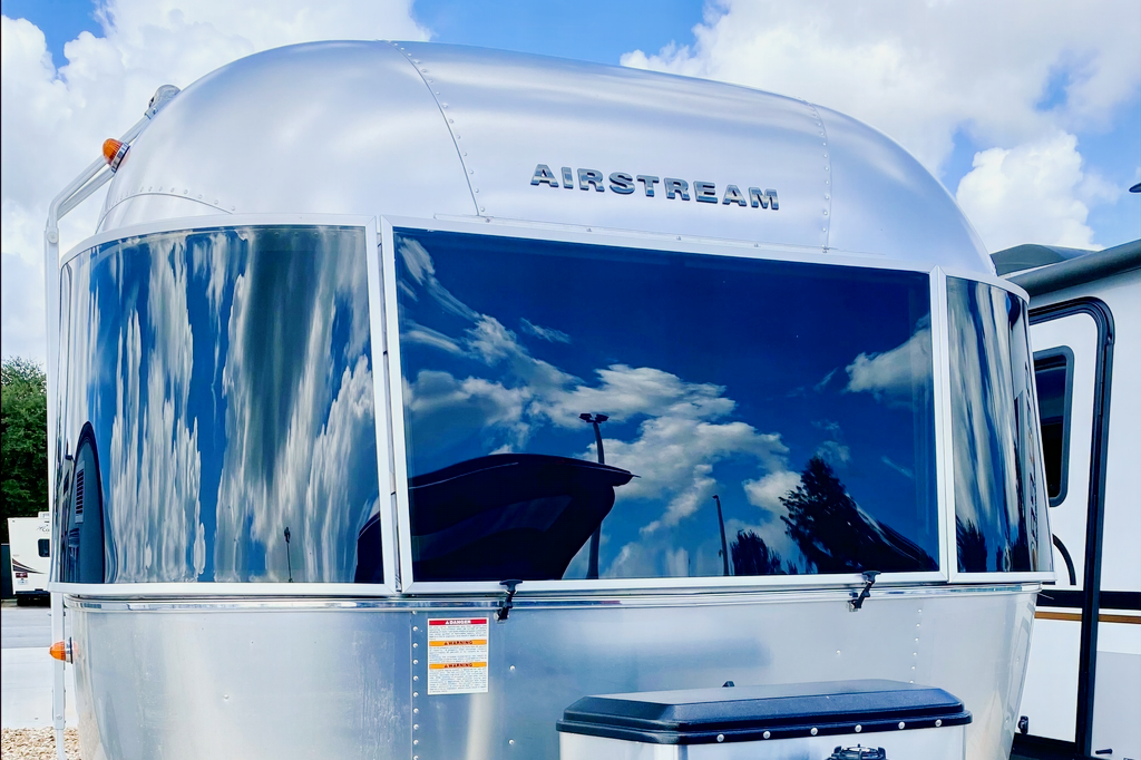 2021 Airstream Bambi 20FB