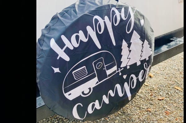 Happy Camper - 2021 Bullet 250BHS