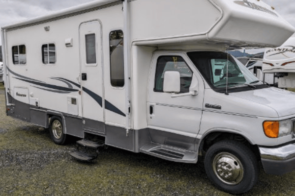 Ihavecoonhounds's Adventurer Lp Model c Class C