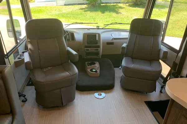 ADVENTURER CLASS A-200 MILES INCL. PER DAY