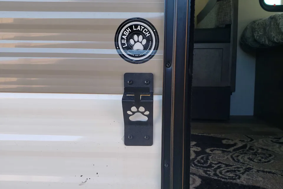 Sandra's 2020 KZ sportsmen classic 181bh Travel Trailer